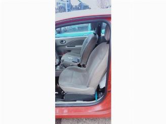 Renault Twingo Twingo II (CN), Hatchback 3-drs, 2007 / 2014 1.2 16V picture 8