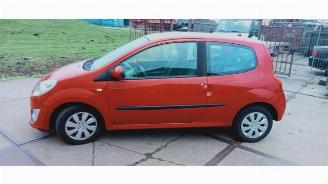 Renault Twingo Twingo II (CN), Hatchback 3-drs, 2007 / 2014 1.2 16V picture 2