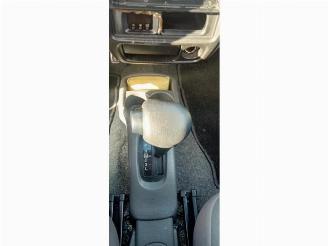 Suzuki Alto Alto (RF410), Hatchback, 2002 / 2008 1.1 16V picture 5