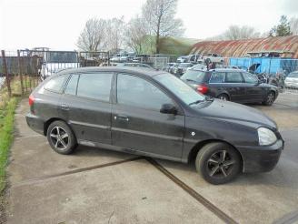 Kia Rio Rio (DC22/24), Hatchback, 2000 / 2005 1.5 16V picture 4