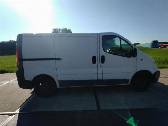 Opel Vivaro Vivaro, Van, 2000 / 2014 2.0 CDTI picture 4