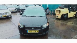  Mitsubishi Colt Colt (Z2/Z3), Hatchback, 2004 / 2012 1.1 12V 2010/4