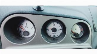 Alfa Romeo 156 156 (932), Sedan, 1997 / 2005 1.8 Twin Spark 16V picture 6