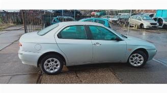 Alfa Romeo 156 156 (932), Sedan, 1997 / 2005 1.8 Twin Spark 16V picture 4