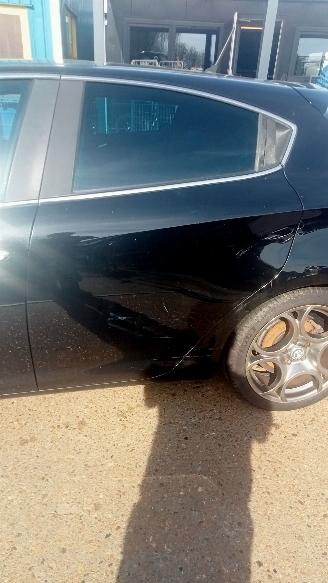 Alfa Romeo Giulietta  picture 11