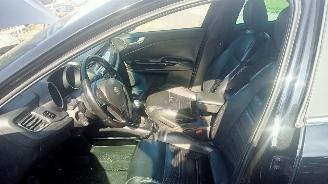 Alfa Romeo Giulietta  picture 8