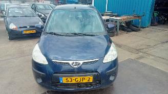 Hyundai I-10  2008/6