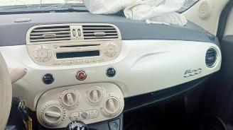 Fiat 500 500 (312), Hatchback, 2007 0.9 TwinAir 80 picture 6