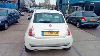 Fiat 500 500 (312), Hatchback, 2007 0.9 TwinAir 80 picture 3