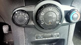 Ford Fiesta  picture 5