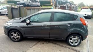skadebil auto Ford Fiesta  2016/8