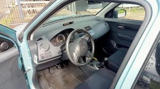 Suzuki Swift Swift (ZA/ZC/ZD1/2/3/9), Hatchback, 2005 / 2011 1.3 VVT 16V picture 6