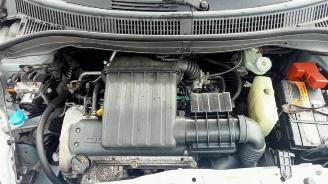 Suzuki Swift Swift (ZA/ZC/ZD1/2/3/9), Hatchback, 2005 / 2011 1.3 VVT 16V picture 7