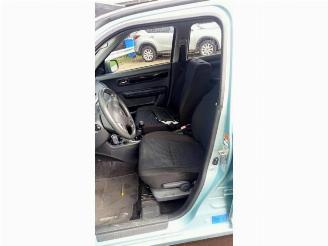 Suzuki Swift Swift (ZA/ZC/ZD1/2/3/9), Hatchback, 2005 / 2011 1.3 VVT 16V picture 5