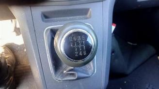 Opel Zafira Zafira (M75), MPV, 2005 / 2015 1.9 CDTI picture 6