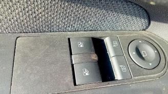 Opel Zafira Zafira (M75), MPV, 2005 / 2015 1.9 CDTI picture 7