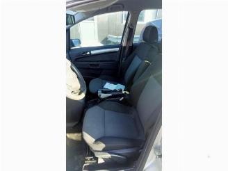 Opel Zafira Zafira (M75), MPV, 2005 / 2015 1.9 CDTI picture 8