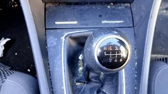 Seat Exeo Exeo (3R2), Sedan, 2008 / 2013 2.0 TDI 16V picture 7