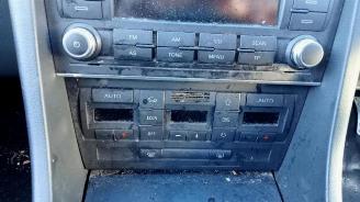 Seat Exeo Exeo (3R2), Sedan, 2008 / 2013 2.0 TDI 16V picture 6