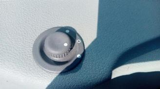 Renault Mégane Scénic Scenic I (JA), MPV, 1999 / 2003 1.4 16V picture 6