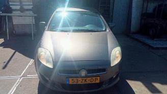 Vrakbiler auto Fiat Bravo Bravo (198A), Hatchback, 2006 / 2014 1.4 16V 2008/2