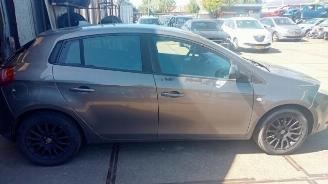Fiat Bravo Bravo (198A), Hatchback, 2006 / 2014 1.4 16V picture 4
