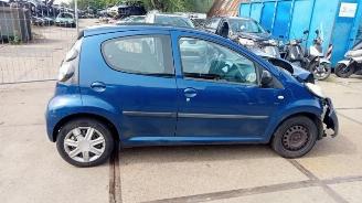 Citroën C1 C1, Hatchback, 2005 / 2014 1.0 12V picture 4