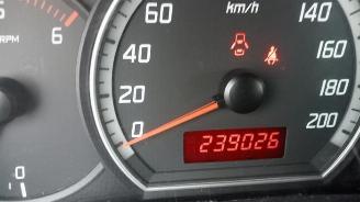 Suzuki Swift Swift (ZA/ZC/ZD1/2/3/9), Hatchback, 2005 / 2015 1.3 D 16V picture 9