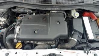 Suzuki Swift Swift (ZA/ZC/ZD1/2/3/9), Hatchback, 2005 / 2015 1.3 D 16V picture 7