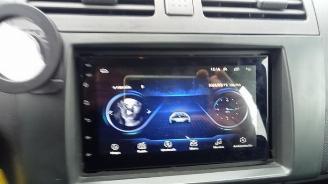 Suzuki Swift Swift (ZA/ZC/ZD1/2/3/9), Hatchback, 2005 / 2015 1.3 D 16V picture 5