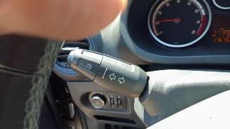 Opel Corsa Corsa D, Hatchback, 2006 / 2014 1.2 ecoFLEX picture 9