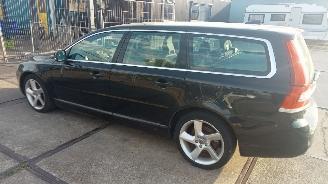 Volvo V-70 2013/5
