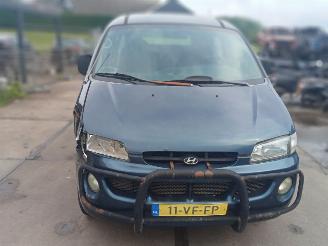 Hyundai H-200 1999/3