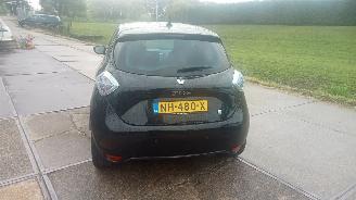 Renault Zoé  picture 3