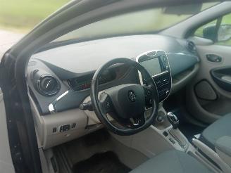 Renault Zoé  picture 14