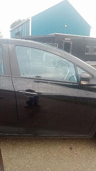 Renault Zoé  picture 17