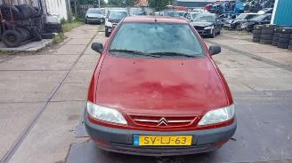Sloopauto Citroën Xsara Xsara (N1), Hatchback, 1997 / 2005 1.4i X,SX 1998/2