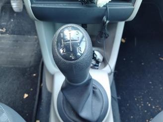 Renault Modus Modus/Grand Modus (JP), MPV, 2004 / 2012 1.4 16V picture 13