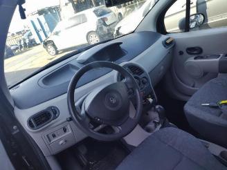 Renault Modus Modus/Grand Modus (JP), MPV, 2004 / 2012 1.4 16V picture 12