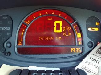 Renault Modus Modus/Grand Modus (JP), MPV, 2004 / 2012 1.4 16V picture 17