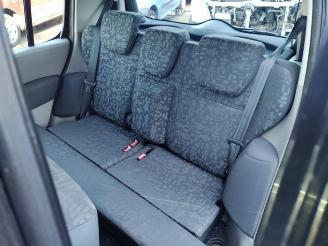 Renault Modus Modus/Grand Modus (JP), MPV, 2004 / 2012 1.4 16V picture 10
