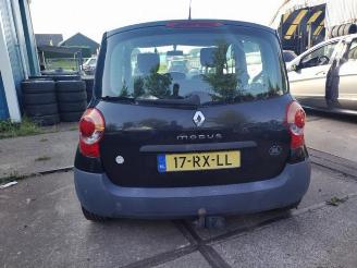 Renault Modus Modus/Grand Modus (JP), MPV, 2004 / 2012 1.4 16V picture 5