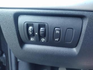Renault Clio Clio III (BR/CR), Hatchback, 2005 / 2014 1.2 16V TCe 100 picture 13