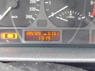 BMW 3-serie 3 serie Touring (E46/3), Combi, 1999 / 2005 316i 16V picture 18