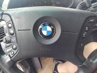BMW 3-serie 3 serie Touring (E46/3), Combi, 1999 / 2006 316i 16V picture 15