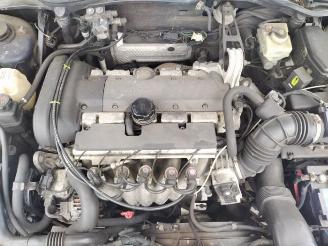 Volvo V-70 V70 (GW/LW/LZ), Combi, 1997 / 2002 2.4 20V 140 picture 9