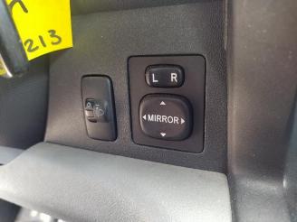 Daihatsu Sirion Sirion 2 (M3), Hatchback, 2005 1.0 12V DVVT picture 14
