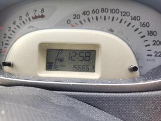 Daihatsu Sirion Sirion 2 (M3), Hatchback, 2005 1.0 12V DVVT picture 18