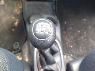 Daihatsu Sirion Sirion 2 (M3), Hatchback, 2005 1.0 12V DVVT picture 15