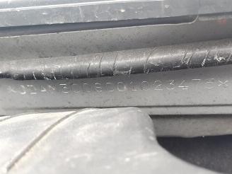 Daihatsu Sirion Sirion 2 (M3), Hatchback, 2005 1.0 12V DVVT picture 20